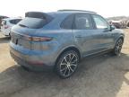 2019 Porsche Cayenne  en Venta en Elgin, IL - Front End