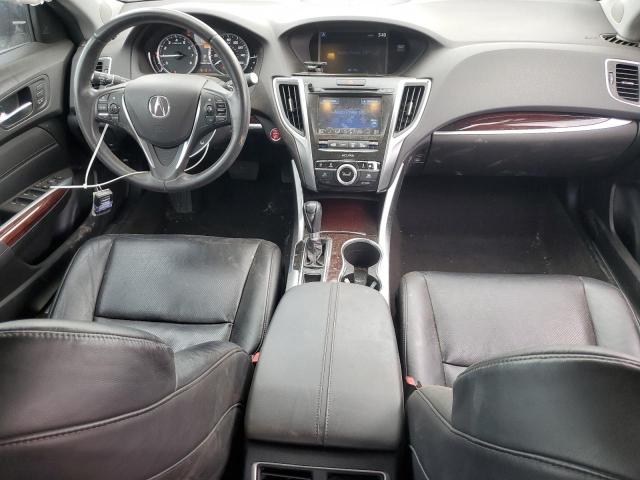  ACURA TLX 2015 Biały