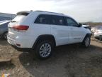 2021 Jeep Grand Cherokee Laredo na sprzedaż w Chicago Heights, IL - Front End