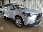 2023 Toyota Corolla Cross Le للبيع في West Mifflin، PA - Hail