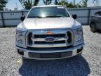 2017 Ford F150 Supercrew იყიდება Riverview-ში, FL - Minor Dent/Scratches