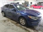 2017 Kia Optima Lx zu verkaufen in Tulsa, OK - Side