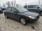 2013 Subaru Impreza Limited for Sale in Wayland, MI - Front End