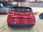 2018 Hyundai Elantra Gt  for Sale in East Granby, CT - Front End