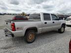 2005 Chevrolet Silverado K1500 na sprzedaż w Earlington, KY - Hail