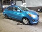 2019 Mitsubishi Mirage G4 Es en Venta en Albany, NY - Rear End