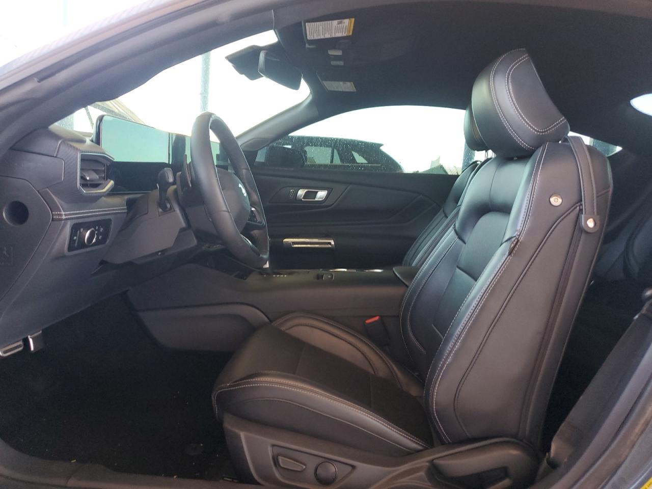 VIN: 1FA6P8CF2R5429568 2024 FORD MUSTANG