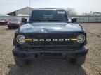 2023 FORD BRONCO BASE for sale at Copart NY - SYRACUSE