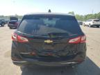 2018 Chevrolet Equinox Lt   na sprzedaż w Dunn, NC - Front End