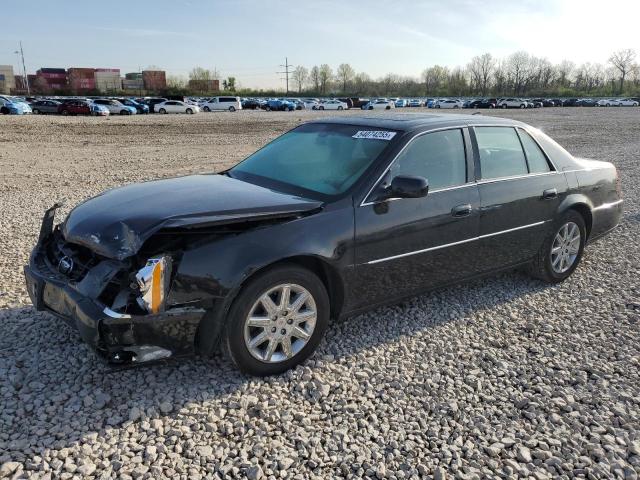 2011 Cadillac Dts Premium Collection