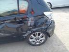2011 VAUXHALL CORSA SE C for sale at Copart YORK