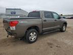 2012 Toyota Tundra Crewmax Sr5 en Venta en Colorado Springs, CO - Rear End