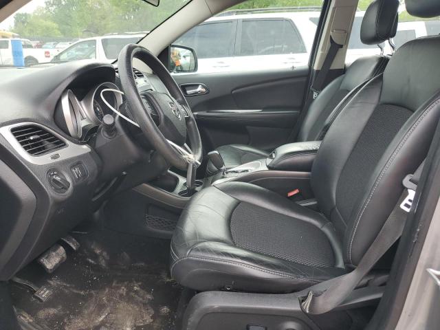  DODGE JOURNEY 2015 Silver