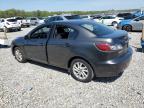2013 Mazda 3 I na sprzedaż w Memphis, TN - Water/Flood