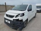 2018 PEUGEOT EXPERT PRO for sale at Copart YORK