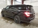 2021 Ford Expedition Max Limited for Sale in Avon, MN - Water/Flood