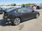 2018 Honda Civic Lx for Sale in Glassboro, NJ - Rear End