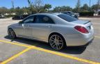 2017 Mercedes-Benz S 550 4Matic للبيع في Miami، FL - Normal Wear