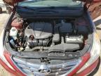 2012 Hyundai Sonata Se იყიდება Wichita-ში, KS - Side