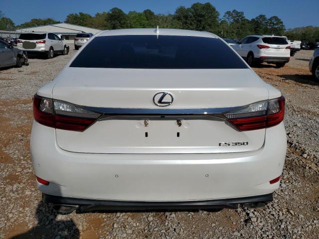  LEXUS ES350 2016 Biały