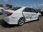 2012 Toyota Camry Base for Sale in Houston, TX - Side
