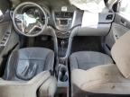 2017 Hyundai Accent Se for Sale in Reno, NV - Front End