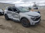 2024 Kia Sportage X-Pro for Sale in Appleton, WI - Side