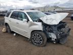2014 Gmc Acadia Denali na sprzedaż w New Britain, CT - All Over