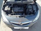 2010 VAUXHALL ASTRA SE for sale at Copart YORK