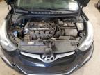 2016 Hyundai Elantra Se zu verkaufen in West Mifflin, PA - Rear End