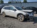 2020 Subaru Outback Touring Ldl for Sale in Portland, OR - Front End