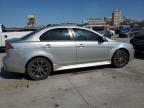 2017 Mitsubishi Lancer Es იყიდება New Orleans-ში, LA - Mechanical