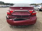 2016 Toyota Camry Le de vânzare în Finksburg, MD - Rear End