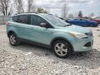 2013 Ford Escape Se en Venta en Wayland, MI - Front End