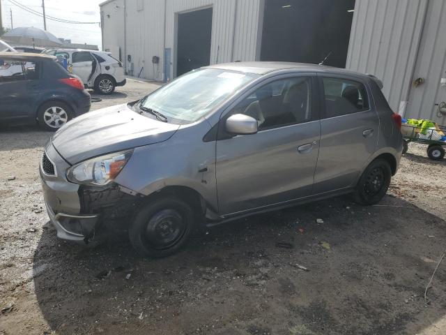 2019 Mitsubishi Mirage Es