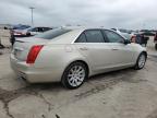 2015 Cadillac Cts Luxury Collection продається в Wilmer, TX - Front End