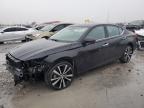 2021 Nissan Altima Platinum იყიდება Cahokia Heights-ში, IL - Front End