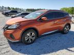 2021 Nissan Murano Sv de vânzare în Fairburn, GA - Front End