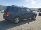 2011 Honda Pilot Ex   за продажба в Martinez, CA - Vandalism