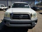 2008 Toyota Tacoma Double Cab Prerunner for Sale in Albuquerque, NM - Front End