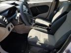2012 Ford Fiesta S zu verkaufen in Graham, WA - Rear End
