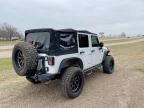 2016 Jeep Wrangler Unlimited Sport zu verkaufen in Grand Prairie, TX - Normal Wear