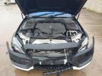 2015 MERCEDES BENZ C220 AMG L for sale at Copart YORK