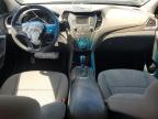 2018 Hyundai Santa Fe Sport  продається в Harleyville, SC - Front End