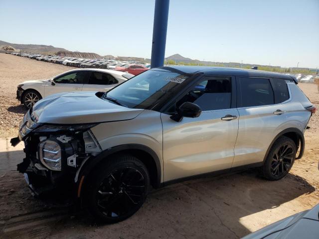  MITSUBISHI OUTLANDER 2023 Gray