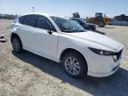 2025 Mazda Cx-5 Select на продаже в Antelope, CA - All Over