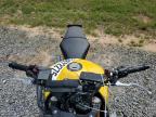 2015 YAMAHA FZ09  for sale at Copart NC - GASTONIA
