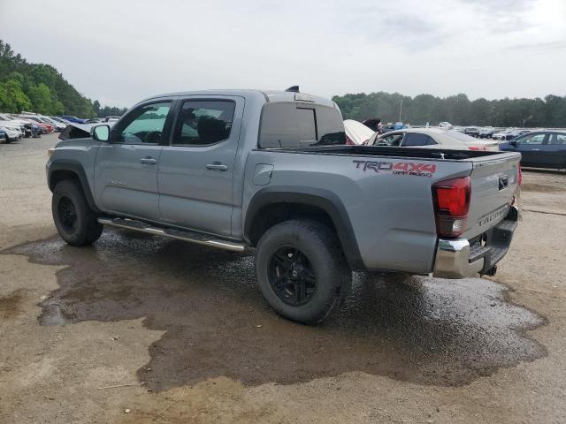  TOYOTA TACOMA 2018 Gray