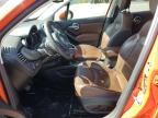 2016 Fiat 500X Trekking Plus na sprzedaż w Mendon, MA - Front End