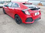 2018 HONDA CIVIC EX V for sale at Copart WESTBURY